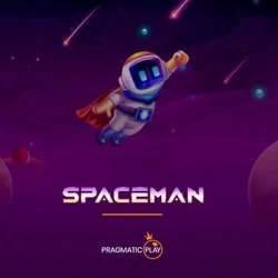 Spaceman noz777