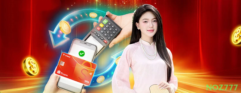 Download app noz777 Android iOS