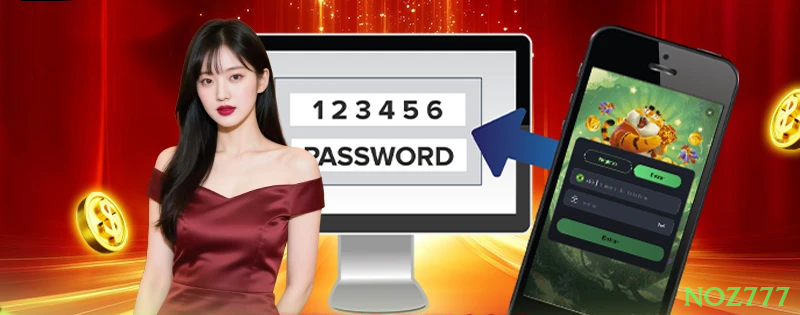 Requisitos cadastro noz777